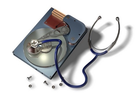 Maintenance Informatique - PC FORMA